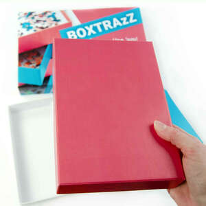 Boxtrazz - Bandejas para clasificar - 23 x 36 cm