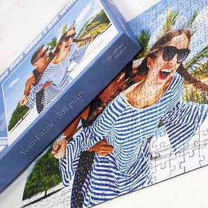 Puzzle 300 Piezas - €  17.97