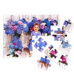 Puzzle 24 Piezas - €  12.99