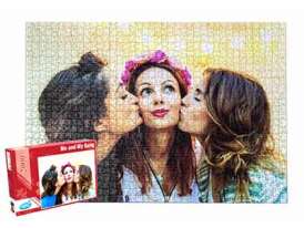 Puzzles Personalizados con tu Foto