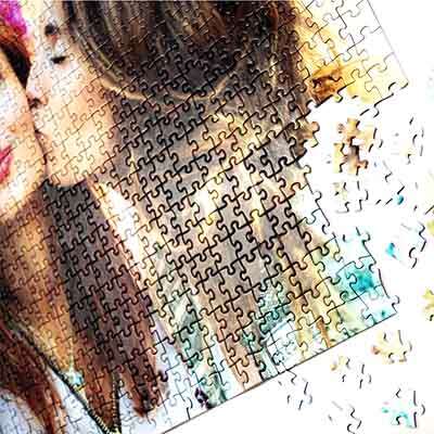 Puzzle personalizado 2000 piezas 2025