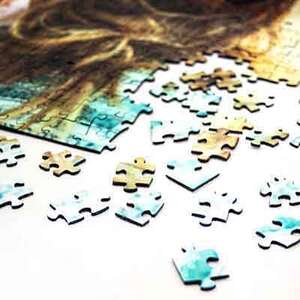 Puzzle 2000 Piezas - €  35.97