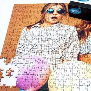 Puzzle 500 Piezas - €  19.99