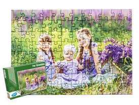 Puzzle 100 Piezas