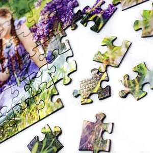 Puzzle 100 Piezas - 100 Piezas