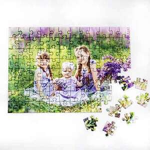 Puzzle 100 Piezas - €  15.99