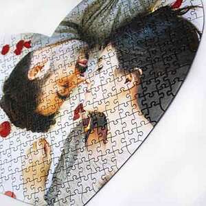 Puzzle 300 Piezas Corazón - €  17.90