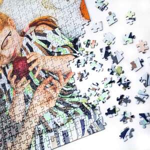Puzzle 1000 Piezas - €  26.99