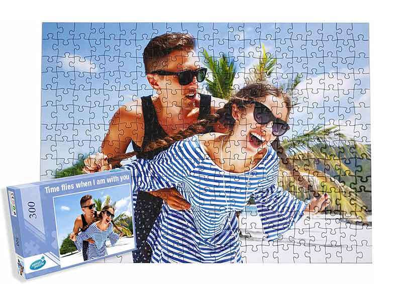 Puzzle 300 Piezas