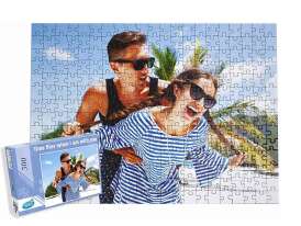 Puzzle 300 Piezas