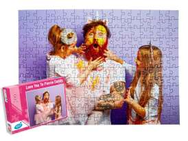 Puzzle 200 Piezas