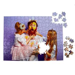 Puzzle 200 Piezas - €  17.99