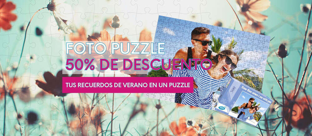 foto puzzle personalizado venta
