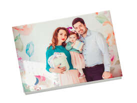 Foto lienzo personalizado con tu imagen